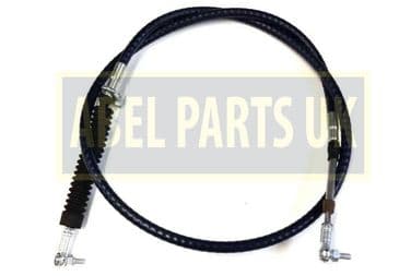 GEAR CABLE FOR JCB FASTRAC 3170,3190,3200,3220,3230 (PART NO. 910/60136)