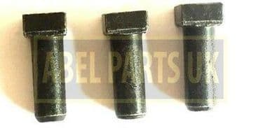 GEARSHIFT PIN SET 3CX (PART NO. 445/03023) 3Pc's