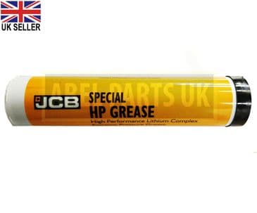 GENUINE BLUE SPECIAL HP GREASE TUBE 400G (PART NO. 4003/2017)