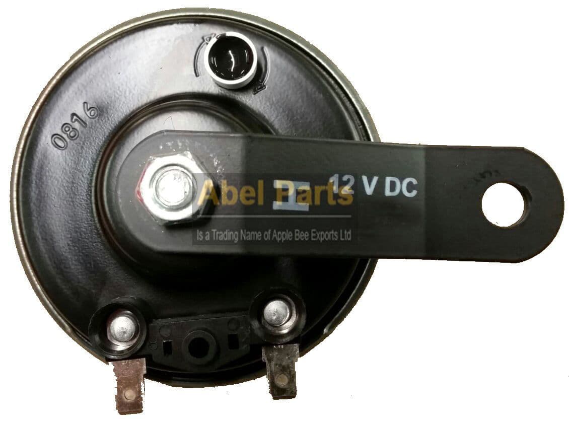 GENUINE HELLA HORN 12V 350/415 HZ FOR JCB & OTHER PLANT TRACTOR CAR BIKE JEEP