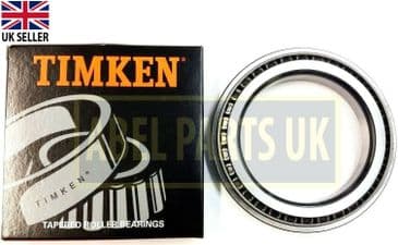 GENUINE TIMKEN REAR & FRONT HUB BEARING (PART NO. 907/52200)