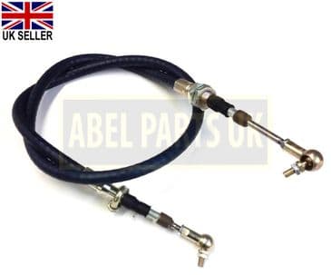 HAND CONTROLS CABLE FOR JCB 190, 180, 170 (PART NO. 910/60094)