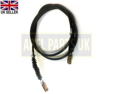 HANDBRAKE ABLE FOR JCB LOADALL 528 (PART NO. 910/53000)