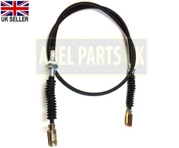 HANDBRAKE CABLE FOR JCB 3CX, 4CX (PART NO. 910/47000)