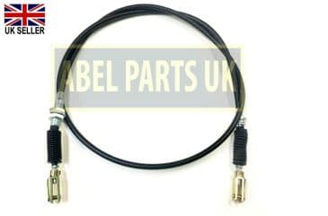 HANDBRAKE CABLE FOR JCB 3CX, 4CX (PART NO. 910/60206)