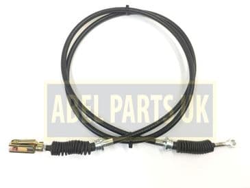 HANDBRAKE CABLE FOR JCB LOADALL, TELE. (PART NO. 910/27100)