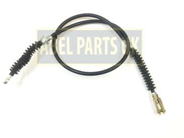 HANDBRAKE CABLE FOR JCB LOADING SHOVEL TM200 (PART NO. 910/43700)
