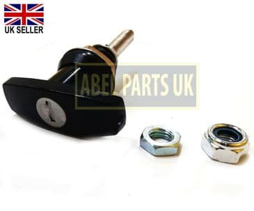 HANDLE LOCKING FOR JCB 3CX, 4CX (PART NO. 123/05930)