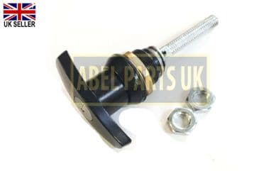HANDLE LOCKING (PART NO. 123/06336)