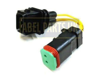 HARNESS FOR VARIOUS JCB MACHINES, LOADALL, FACTRAC, TLT (721/10763)