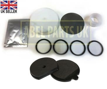 HAYES OEM CALIPER REPAIR KIT INCLUDE BRAKE PADS (478/19950, 478/00849 OR 15/920103)