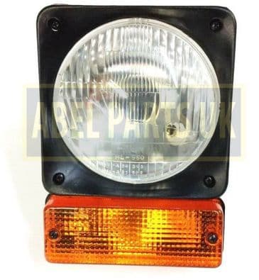 HEADLAMP/HEADLIGHT (PART NO. 700/21100)