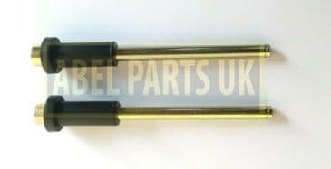 HINGE PIN &BUSH SET OF 2PC'S (123/08089 X 2 , 122/67479 X 2)