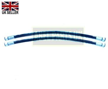 HOSE 1/4 BSP 520 MM SET OF 2 PCS. (PART NO. 611/00100)