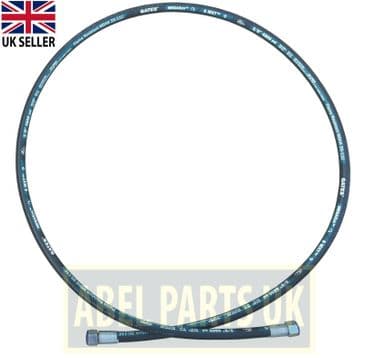 HOSE 3/8 BSP 2060MM (PART NO. 612/01300)