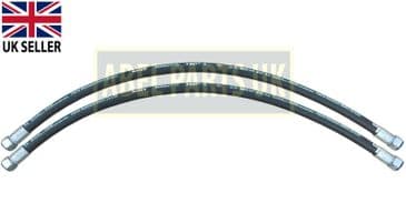 HOSE 800MM SET OF 2 PCS. (PART NO. 613/05500)