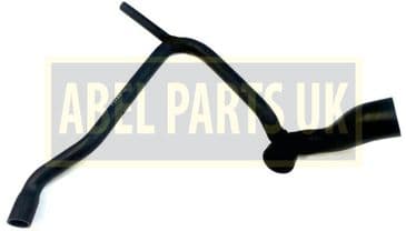 HOSE OIL COOLER TO W/PUMP (PART NO. 834/00450)