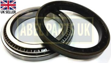 HUB BEARING(TIMKEN) & HUB SEAL KIT FOR 3CX, 4CX ETC. (PART NO. 907/52200 , 904/50033)