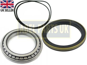 HUB BEARING(TIMKIN), HUB SEAL, O RING SET (907/52200, 904/50033 & 828/00196)