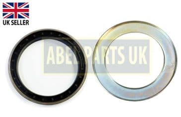 HUB SEAL COVER & REAR FRONT HUB SEAL (PART NO.458/20403,904/50033)