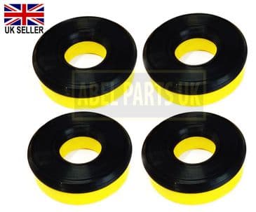 HYDRA CLAMP SEAL SET OF 4 PCS FOR JCB MODELS (PART NO. 904/09400)