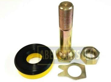HYDRA CLAMP SET FOR JCB 3CX , 4CX (123/00928, 826/00820, 823/00476 & 904/09400)