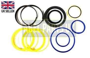 HYDRAULIC CYL. SEAL KIT 65MM ROD X 120MM CYL (PART NO.991/00056)