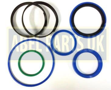 HYDRAULIC CYLINDER SEAL KIT 60MM ROD X 100MM CYL (PART NO. 991/20039