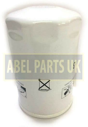 HYDRAULIC DRAIN LINE FILTER JS130, JS160, JS180, JS200 (PART NO. 332/B7467)