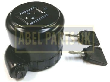 HYDRAULIC FILLER CAP LOCKABLE (PART NO. 32/925421)