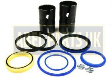HYDRAULIC RAM REPAIR KIT WITH SEAL & BUSH (991/00103, 1208/0015, 1208/0020)