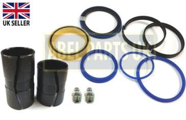 HYDRAULIC RAM REPAIR KIT WITH SEAL KIT (991/20022 1208/0015 1209/0019)