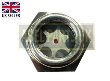 HYDRAULIC TANK SIGHT GAUGE FOR VARIOUS JCB MODELS(PART NO. 265/01289)
