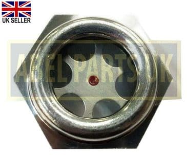 HYDRAULIC TANK SIGHT GAUGE (PART NO. 231/65902)