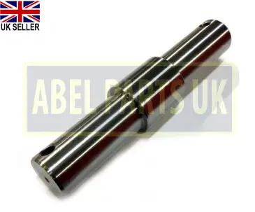 IDLER WHEEL SHAFT FOR MINI DIGGER802,803,8025,8035 (PART NO.232/26403)