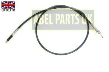 INNER/OUTER STABILISER CABLE FOR JCB 3CX, 4CX (PART NO. 910/60129)