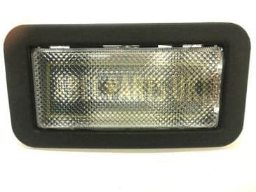INTERIOR LAMP FOR MINI DIGGER, FASTRAC, 3CX, 4CX ETC. (700/20500)
