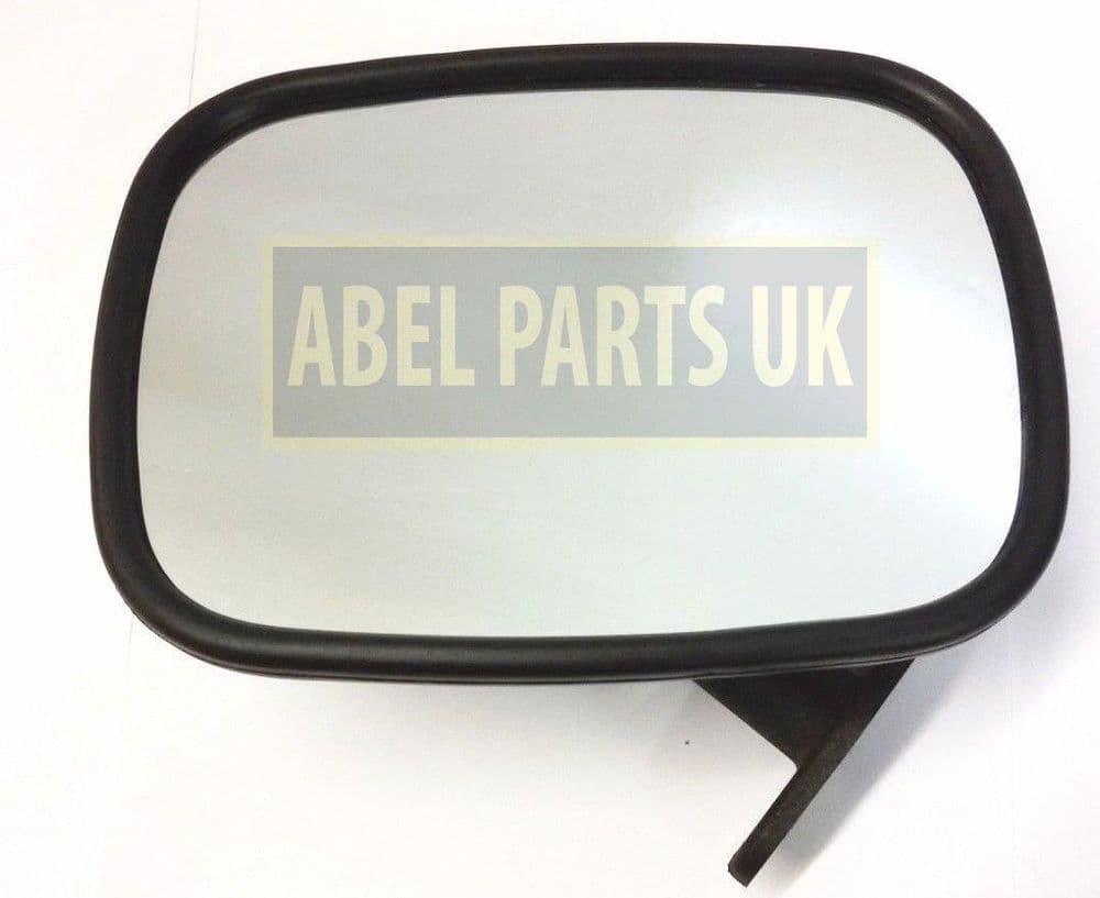 INTERIOR MIRROR ASSEMBLY PART NO 123/04971