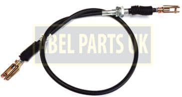JCB CABLE FOR LOADING SHOVEL 407,409,410,411 (PART NO. 910/51900)