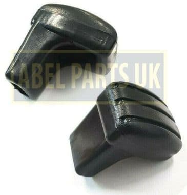 JCB CONTROL KNOB (2PCS) (PART NO. 331/30884)
