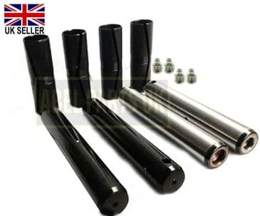 JCB LOADER SHOVEL REPAIR KIT (PART NO. 1019/3832, 811/80013, 1208/0032)