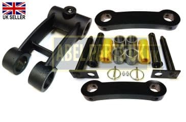 JCB PARTS MINI DIGGER BUCKET REPAIR KIT FOR 8035ZTS 8032Z 8025ZTS 8030ZTS 8027Z (232/32001)