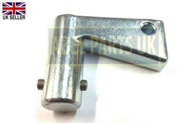 KEY FOR ISOLATOR SWITCH (JCB PART NO. 701/47401)