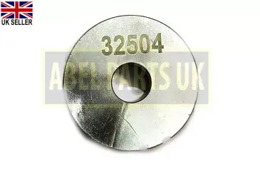 KING PIN WASHER FOR JCB MINI DIGGER (PART NO. 232/32504)