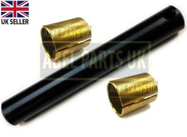 KINGPOST BOOM LINKAGE KIT FOR JCB 801.4 (811/50176, 831/00108)