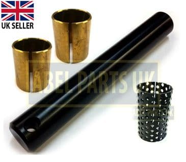 KINGPOST BOOM LINKAGE KIT FOR JCB 801.4 (811/50176, 831/00108, 829/30938)
