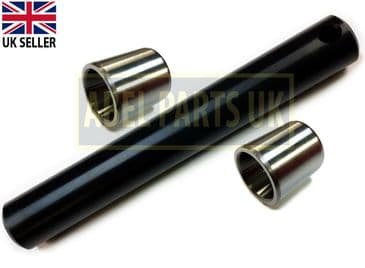 KINGPOST BOOM LINKAGE KIT FOR JCB 801.4 ETC(811/50176, 809/00108)