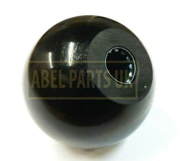 KNOB SINGLE LEVER CONTROL (PART NO. 122/38501)