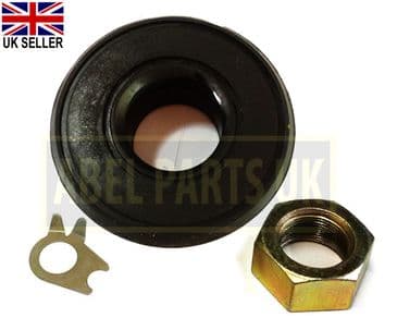 L/H HYDRA CLAMP SEAL SET FOR JCB 3CX,4CX 4DX, 3DX (904/20336, 823/10332, 826/00820