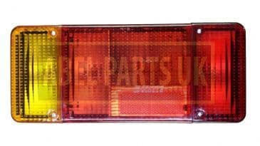 L.H. REAR LIGHT FOR VARIOUS JCB MODELS ( PART NO. 700/38200)